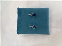 Orecchini Domar Donna in Argento ORAR-34-280 - ORAR-34-280